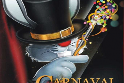 Los LLanos de Aridane presenta el programa y cartel del Carnaval 2014