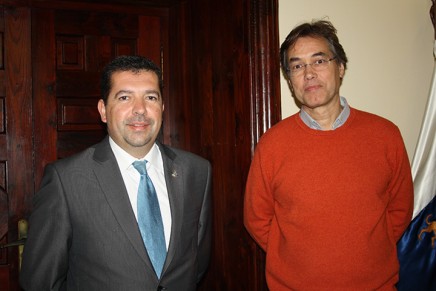 Santa Cruz de La Palma volverá a acoger en diciembre un congreso internacional de Astronomía