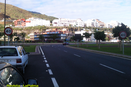 Dónde aparcar en Santa Cruz de La Palma durante el Carnaval