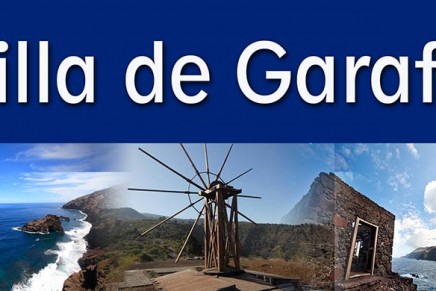 La Villa de Garafía celebra el Día del Municipio