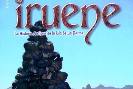 Se presenta el nº5 de la revista Iruene, “Las Pléyades, Las hijas de la noche” con una visita al Roque Teneguía