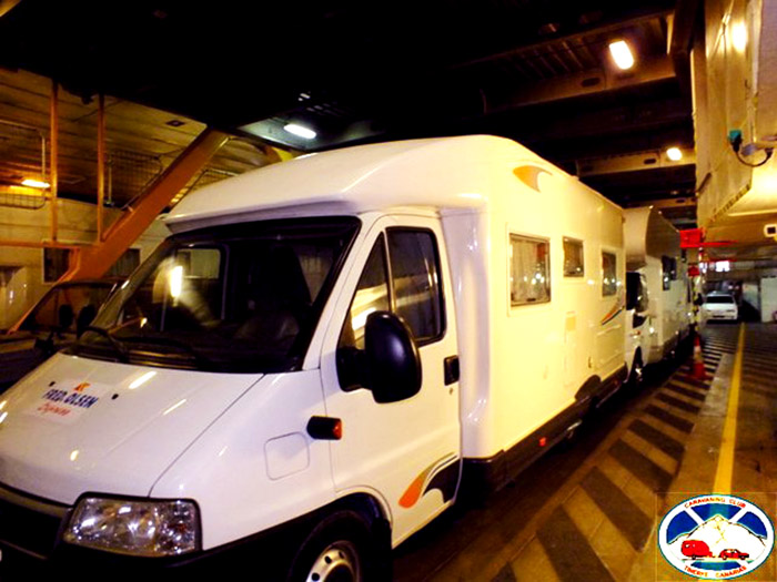 Caravanas foto www.caravaningclubtinerfe.com