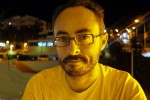 Daniel Martín Gómez director La Silla