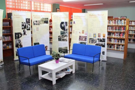 La Biblioteca Pública de Los Llanos de Aridane es premiada a nivel nacional con el ‘María Moliner’