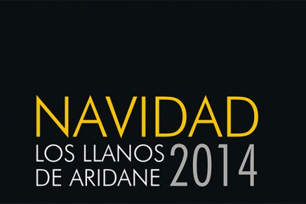 Programa navideño 2014-2015 . Los Llanos de Aridane