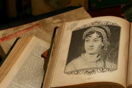 Semana cultural Jane Austen