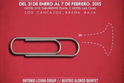 Breña Baja acoge el 2º Semilla Jazz International Festival