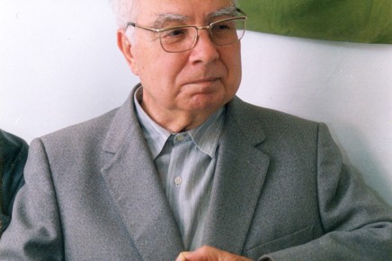 Juan Régulo 1990