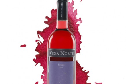 Medalla de Oro para Vega Norte Rosado en el Concurso Oficial de Vinos Agrocanarias 2016