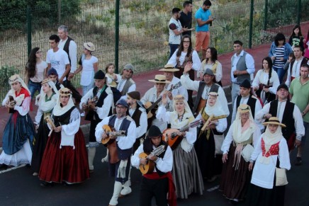 Breña Alta se prepara para un fin de semana de folclore y tradiciones
