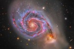 Cosmic Maelstorm - 2 Cielo Profundo