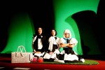 Alicia en el país de las maravillas, el musical de Clapso