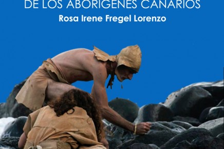 La investigadora canaria Rosa Fregel explica el origen de los aborígenes canarios