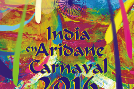 Programa del Carnaval 2016 en Los Llanos de Aridane