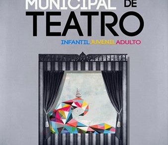 Escuela de teatro Puntallana