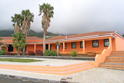 El Cabildo destina 30.000 euros a las bibliotecas municipales de La Palma