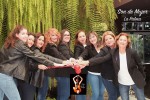 Trece soneras de La Palma se unen para dar vida a un nuevo proyecto musical: “Son de Mujer”