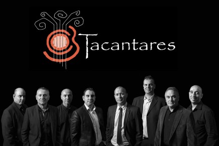 Concierto de Tacantares en Tijarafe