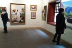 Exposición de Luis Morera ‘El arte de vivir’