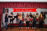 “Son de Mujer”, 13 corazones al ritmo de la música