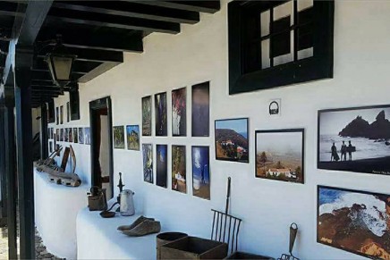 Puntallana expone los 29 trabajos fotográficos de la segunda edición de “Turisfoto”