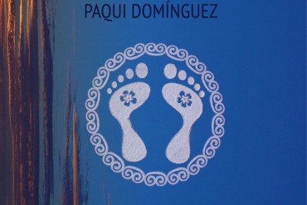 Paqui Domínguez presenta su libro “Huellas compartidas” en Santa Cruz de La Palma