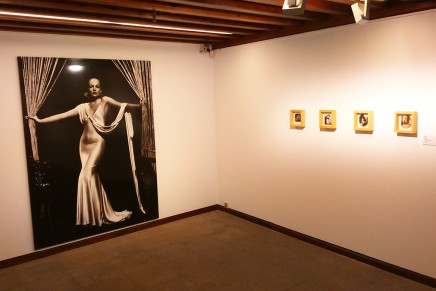 La Fundación CajaCanarias presenta  “Mujeres Modelos. Mujeres de moda 1850-1940”, en su Espacio Cultural de La Palma