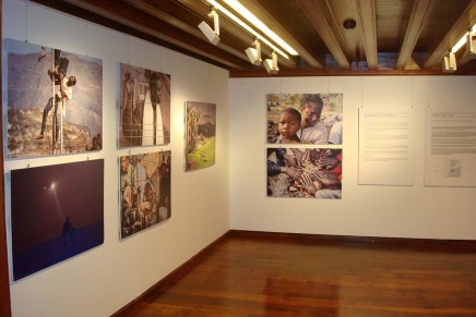 Fundación CajaCanarias inaugura la exposición de fotografía social “Somos migrantes”