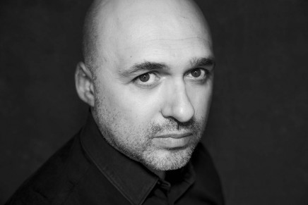 El escritor Nicolás Melini impartirá en agosto talleres de escritura de cuentos y de guión de cortometrajes