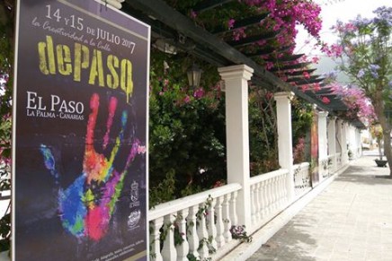 “III Festival dePASO 2017”