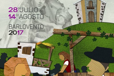 Barlovento celebra sus fiestas patronales del 28 de julio al 14 de agosto