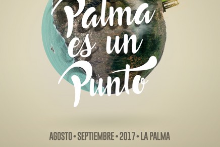 Llega una nueva edición del Festival ‘La Palma es un Punto’, con conciertos en cuatro municipios
