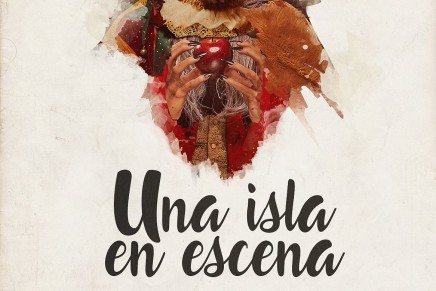 El ciclo “Una isla en escena” lleva el teatro a todos los rincones de La Palma