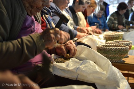 Puntagorda conmemora el  Día de la Mujer Rural