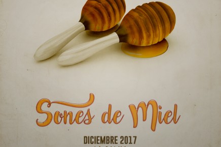 Sones de Miel: 11 conciertos para la Navidad en La Palma