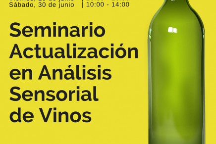 La Palma albergará un seminario de la Universidad de La Laguna dedicado al análisis sensorial de vinos