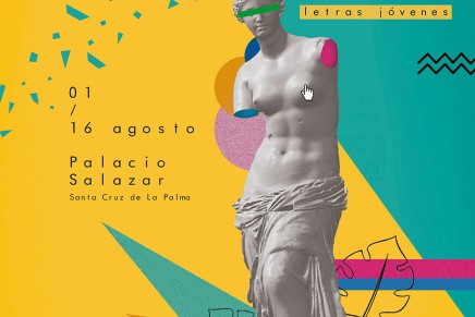 Arranca la primera edición de Itinerarte con las propuestas de una veintena de jóvenes artistas de La Palma