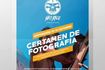 Premios para el público en el I Concurso Fotográfico Nao Race de Los Llanos de Aridane