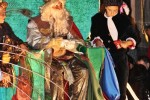Se abre el plazo de inscripción para la Cabalgata de Reyes 2020 en Santa Cruz de La Palma
