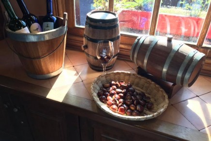 La Casa Museo del Vino de Las Manchas celebra la XVI edición de sus tradicionales Jornadas de Puertas Abiertas