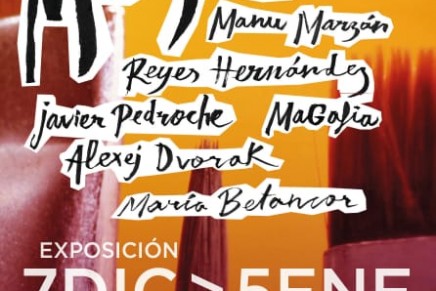 Nueva edición del Mercado de Arte de Los Llanos de Aridane: Real Market 2018