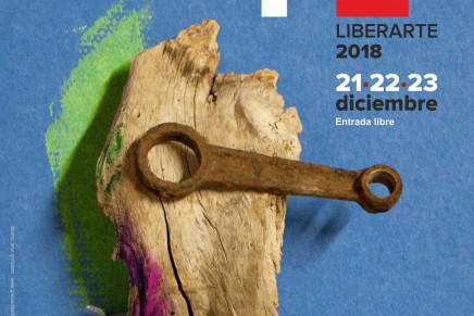 V Feria Insular de Arte de La Palma – LiberARTE 2018