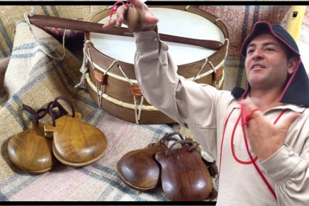 VIII Encuentro Insular Música y Danza en Navidad – Tijarafe