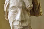 Exposición del escultor Stephan Guber en la galería “Avenida 17″ (Tazacorte)