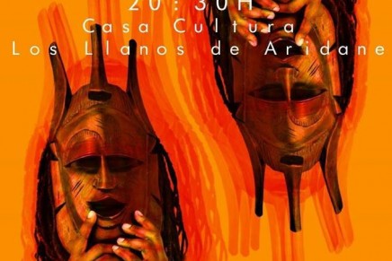 Ciclo de cine africano en Los Llanos de Aridane