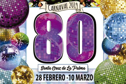 Programa Carnaval 2019 – Santa Cruz de La Palma