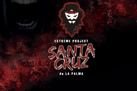 Santa Cruz de La Palma organiza una carrera de resistencia de carácter popular en el barranco de Las Nieves