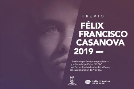 Convocada una nueva edición del Premio de Narrativa y Poesía Juvenil Félix Francisco Casanova
