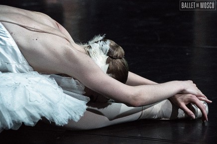 El Ballet de Moscú vuelve a La Palma este verano con “El lago de los cisnes”