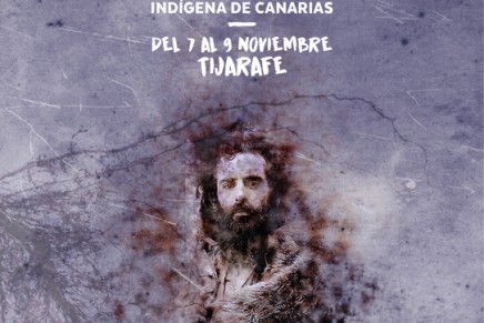 Tijarafe celebra la segunda edición de las jornadas “Raíces”, sobre el mundo indígena canario